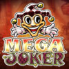 Mega Joker Pokie Review