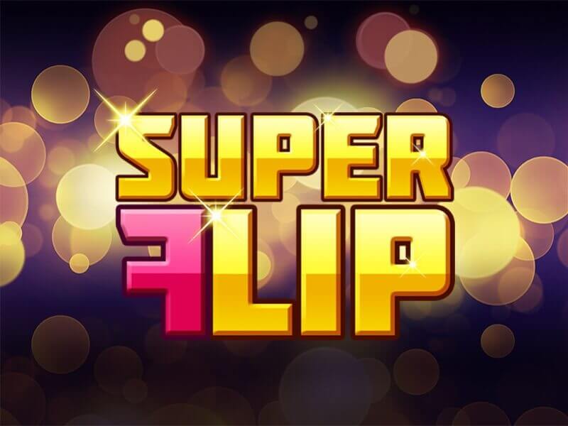 Superflip Logo