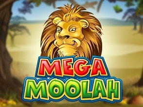 mega moolah review