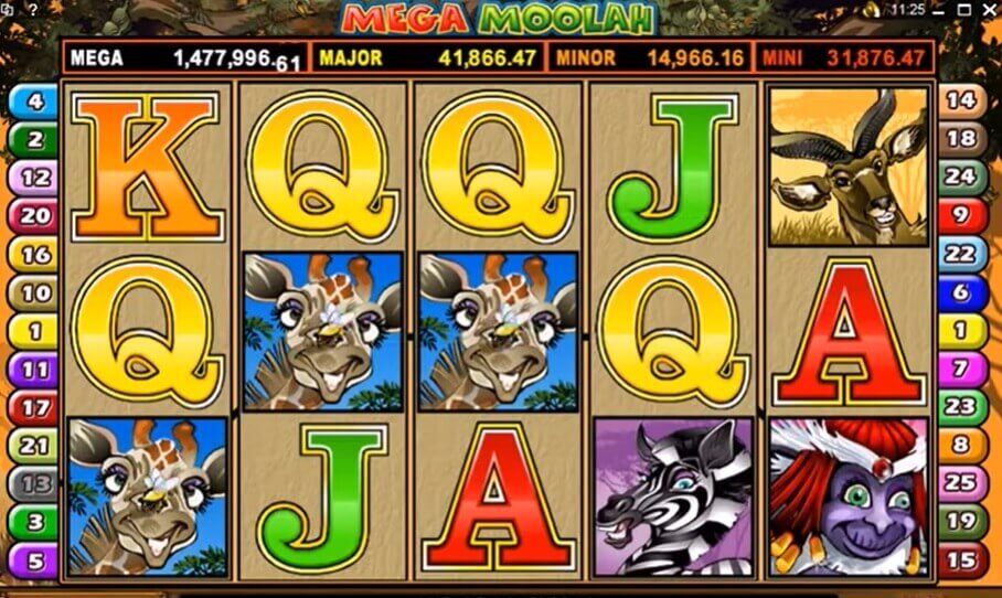 mega moolah slot screen (1)