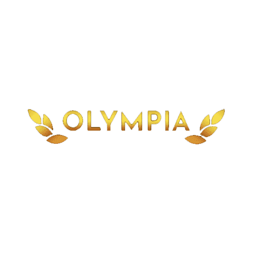 Olympia Casino Logo