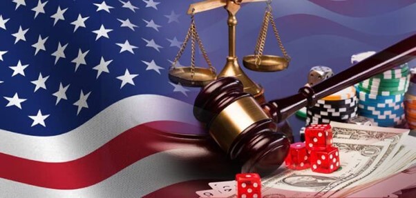 US gambling laws