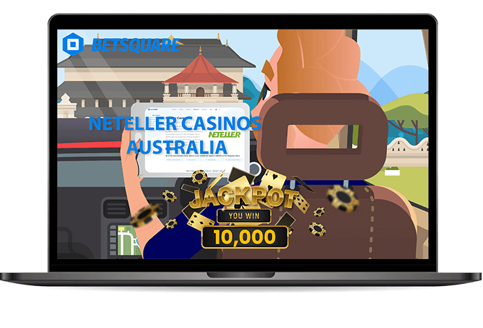 Neteller Casinos Australia Video Guide Thumbnail