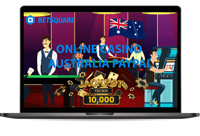 Online Casino Australia Paypal Video Thumbnail