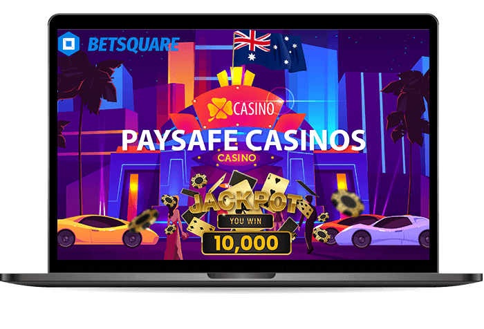 Paysafe Casinos Video Guide Thumbnail