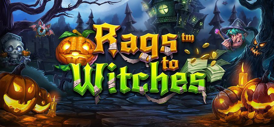 RagsToWitches