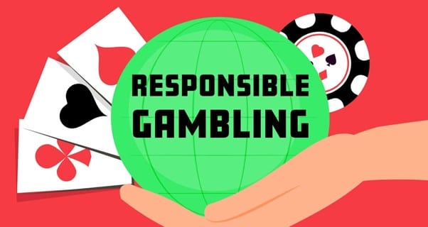 responsible gaming banner