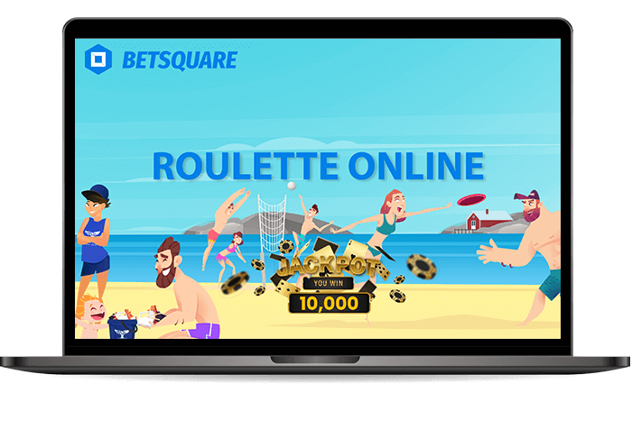Roulette Online Video Thumnbnail