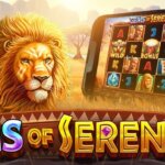 Pragmatic Play releases Gems of Serengeti slot