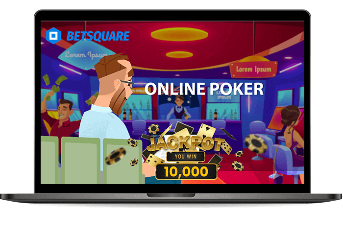 online Poker video thumbnail