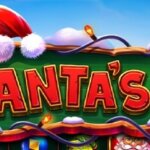 Get ready for Christmas with Pragmatic Play