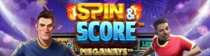 spin and score