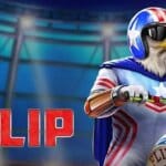 Play´n Go releases USA FLIP Slot