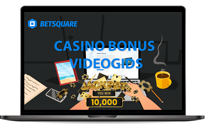 Casino Bonus Videogids