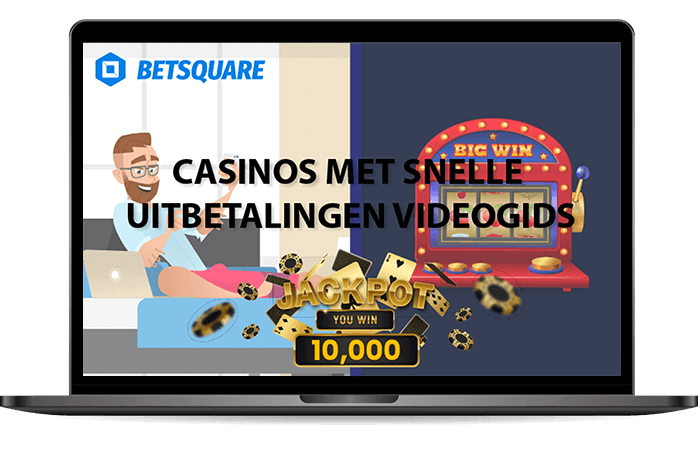 Casinos met Snelle uitbetalingen Video Thumbnail