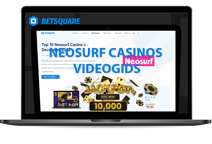 Neosurf Casinos Videogids Thumbnail