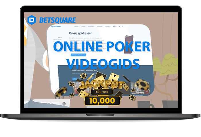Online Poker Videogids