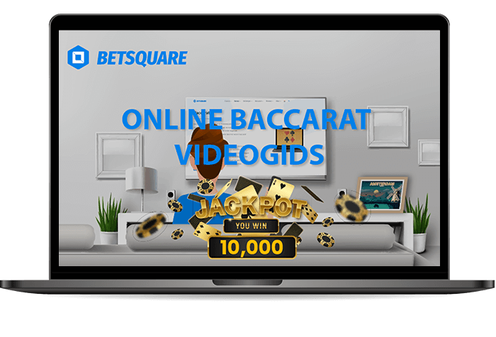Online baccarat Videogids Thumbnail