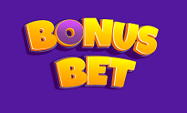Bonusbet logo