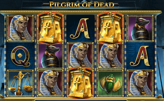 Pilgrim of dead screenshot (1)
