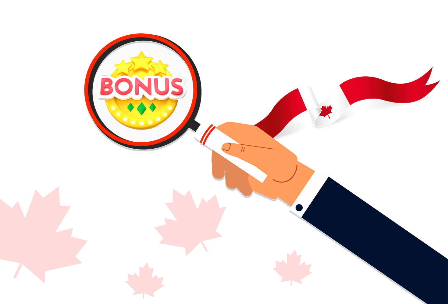 Canada Bonus