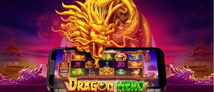 Are you a Dragon Hero?