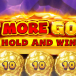 Get 5000 x with ‘Hit More Gold’