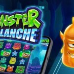 Pragmatic Play launches Monster Superlanche
