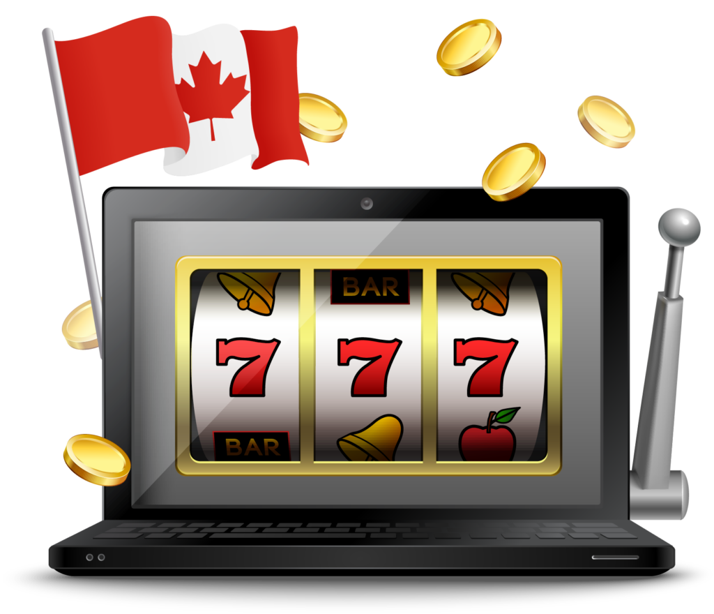 Online Slots Canada