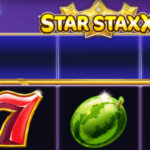 Stakelogic releases Star Staxx slot