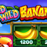 Go bananas on this new Pragmatic Play slot