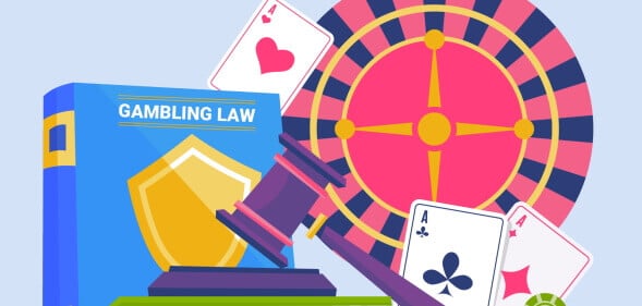 online gambling law book and gamble games