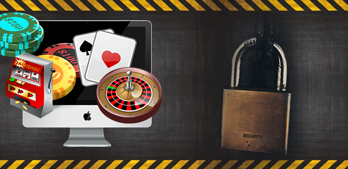 casino games with a lock for safest online casinos