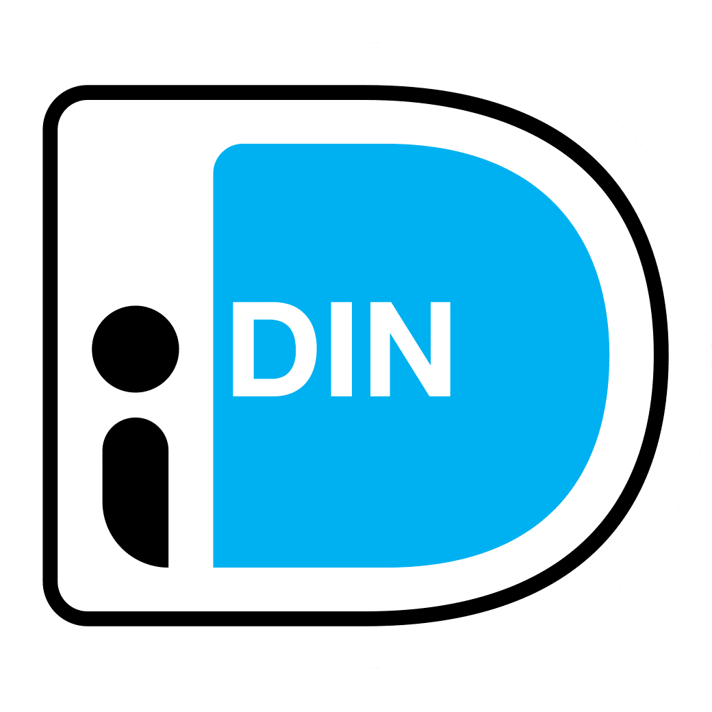 IDIN Logo
