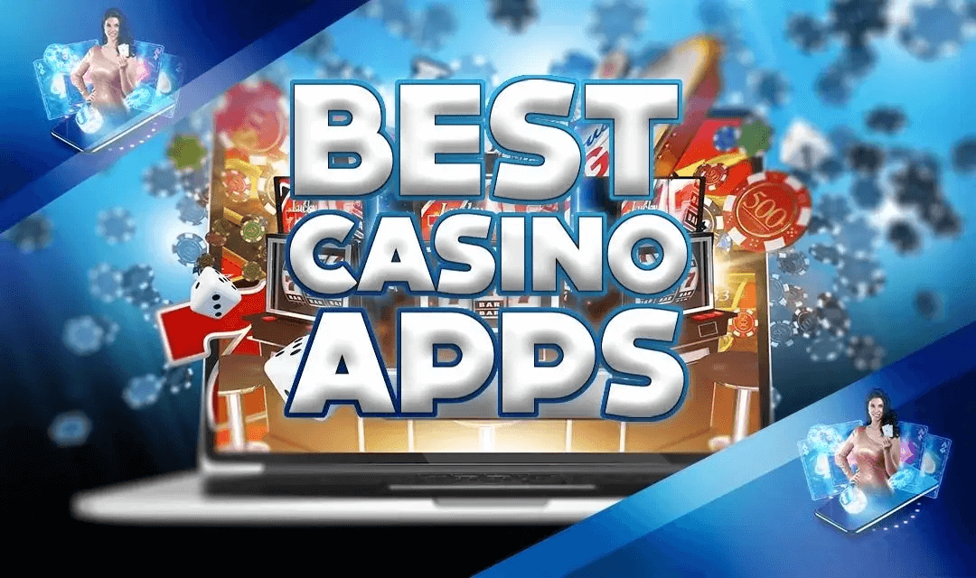 best casino apps for iphone animation