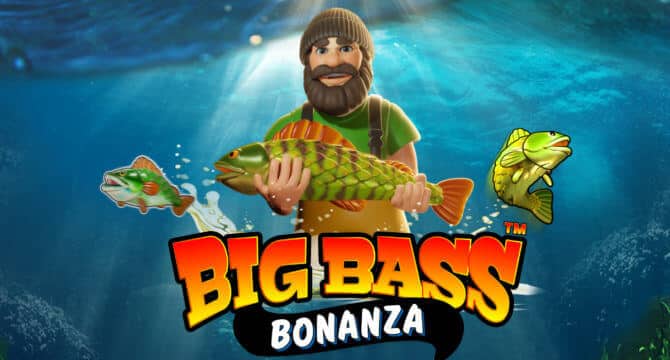 big bass bonanza slot game for iphone