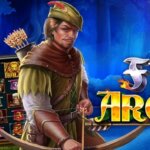 Are you the new Sherwood Forest in Fire Archer?