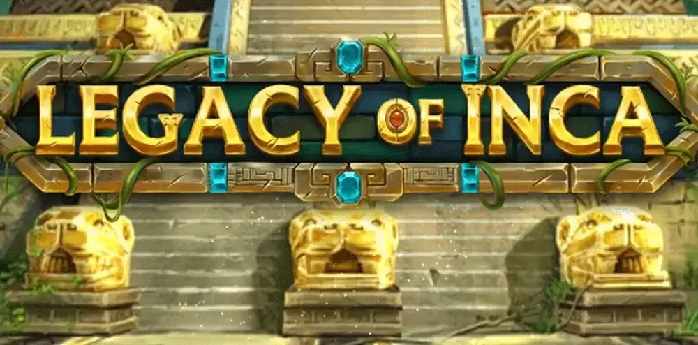 Play n Go releases Legacy of Inca