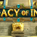 Play n Go releases Legacy of Inca