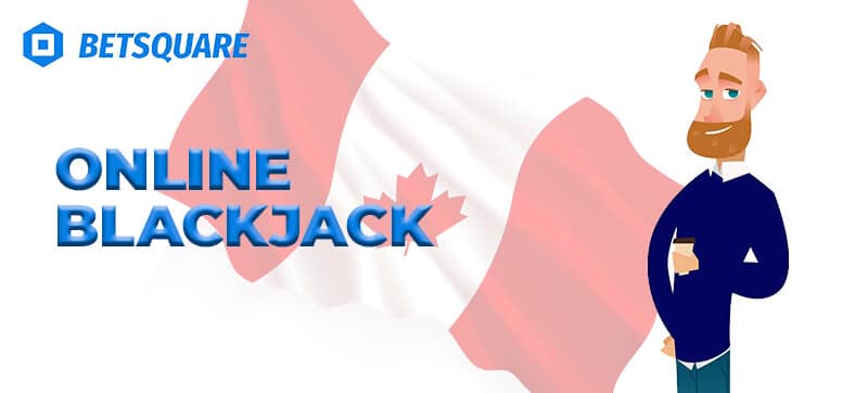 Online Blackjack Canada