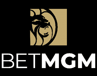 BETMGM Online Casino Canada logo