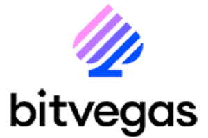 Bitvegas logo