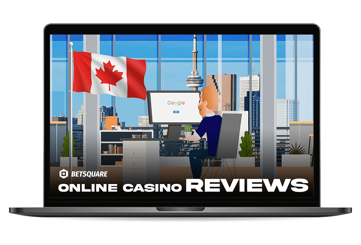 Online Casino Reviews Thumbnail