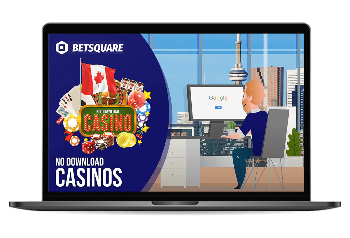 no download Casino Canada Thumbnail