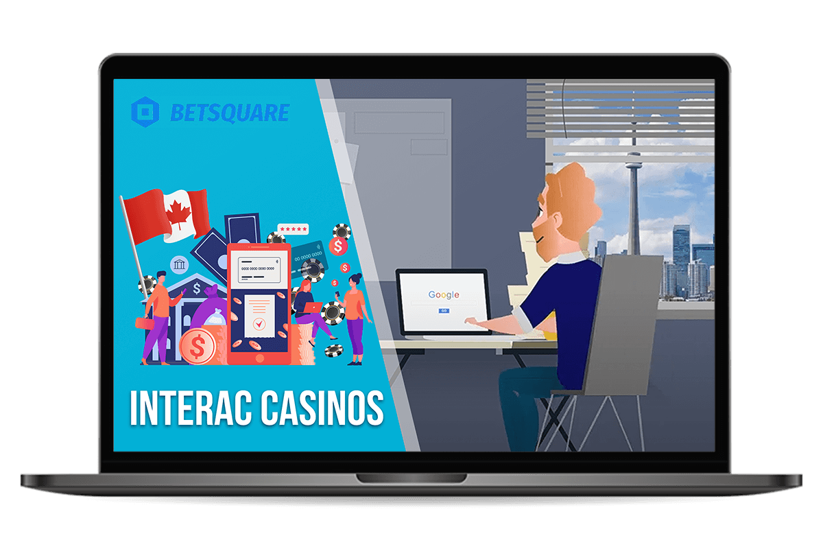 Interac Casinos in Canada thumbnail