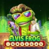 Elvis Frog in Vegas by BGaming Slot Review