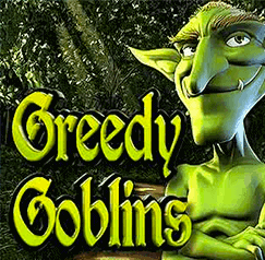 Greedy goblins logo