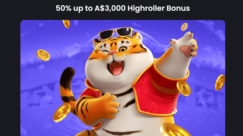 Highroller bonus for Bitvegas online casino Players