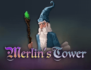 Merlins tower logo