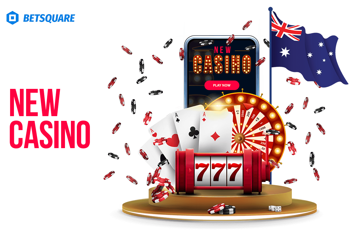 New Casinos Australia